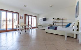 Casa da Suite Linea